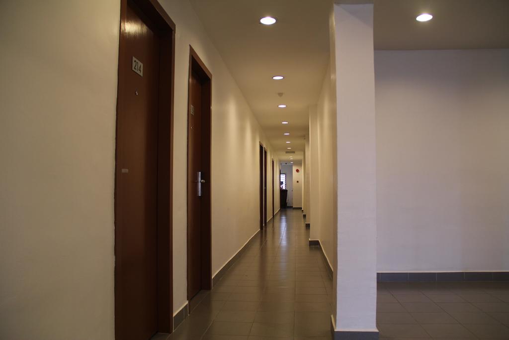 Hotel New Winner Kuala Lumpur Kültér fotó